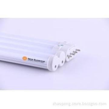 2G11 4pins LED Tube Lights 30cm 12W